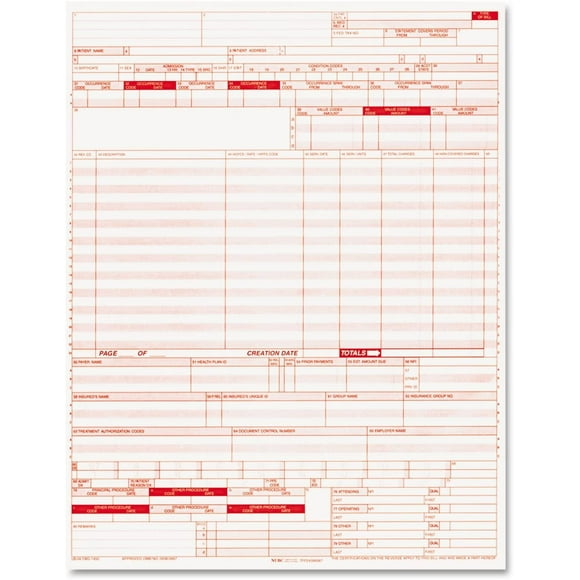 IRF Claim form - Walmart Business