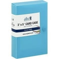 thumbnail image 1 of Paris Business Products Doc It  Card Case, 1 ea, 1 of 3