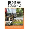 thumbnail image 1 of Paris By The Numbers, (Paperback), 1 of 1