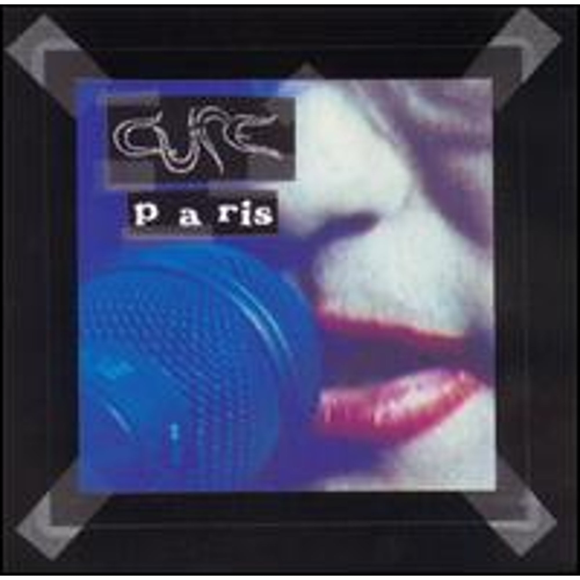 【中古】 Greatest Hits W Dvd Pal ザ・キュアー Amazon.co.jp: Greatest Hits: ミュージック