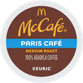 thumbnail image 1 of Paris Cafe Coffee 120 count  K cups, 1 of 4