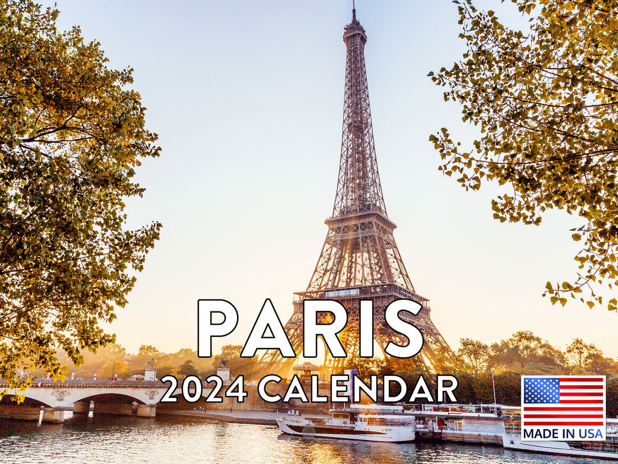 Paris Calendar 2024 Paris Calendar 2024