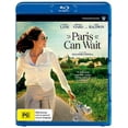 thumbnail image 1 of Paris Can Wait ( Bonjour Anne ) [ NON-USA FORMAT, Blu-Ray, Reg.B Import - Australia ], 1 of 1