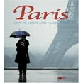 thumbnail image 1 of Pre-Owned Paris: City of Light and Fascination (Hardcover) 1592232965 9781592232963, 1 of 1