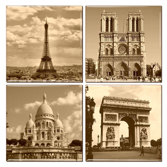Paris Coaster