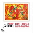 thumbnail image 1 of Paris Concert, 1 of 1