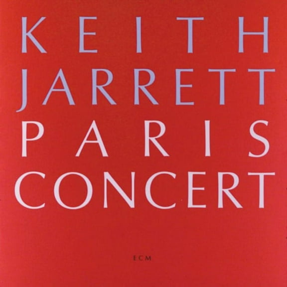 Paris Concert