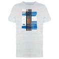 thumbnail image 1 of Paris Cool Dude 06 Tee Men's -Image by Shutterstock, 1 of 1