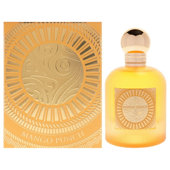 Emir - Mango Punch by Paris Corner for Unisex - 3.4 oz EDP Spray