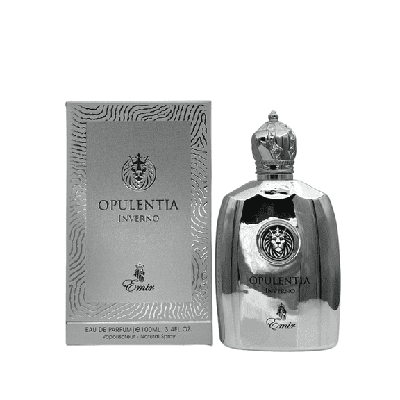 Paris Corner Emir Opulentia Inverno 100ml EDP for Everyone