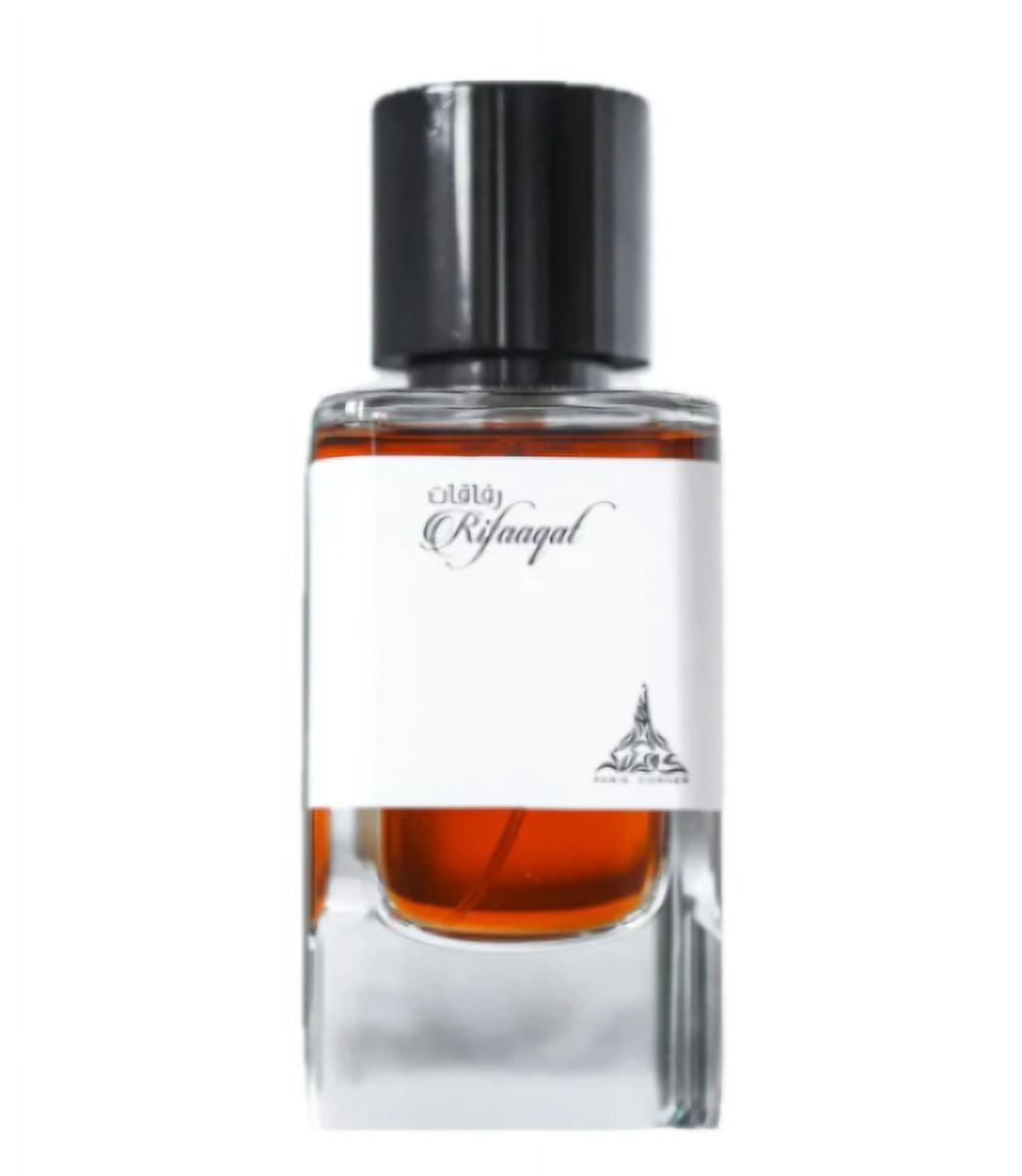 高評価レビュー Paris Unisex Oz 2.8 Parfum De Eau Rifaaqat Emir Corner 香水(男性用)