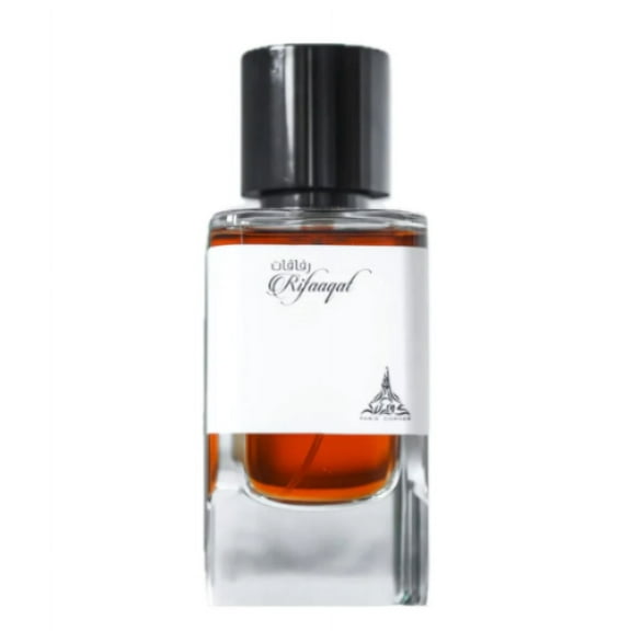 Paris Corner Emir Rifaaqat Eau De Parfum 2.8 Oz Unisex Fragrance Paris Corner