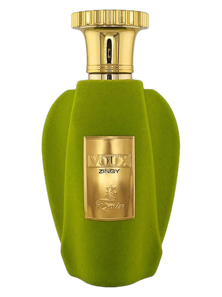 Paris Corner Emir Voux Zingy 100ml EDP for Everyone