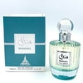 Paris Corner Manaal Eau De Parfum Unisex Fragrance 3.4 Oz