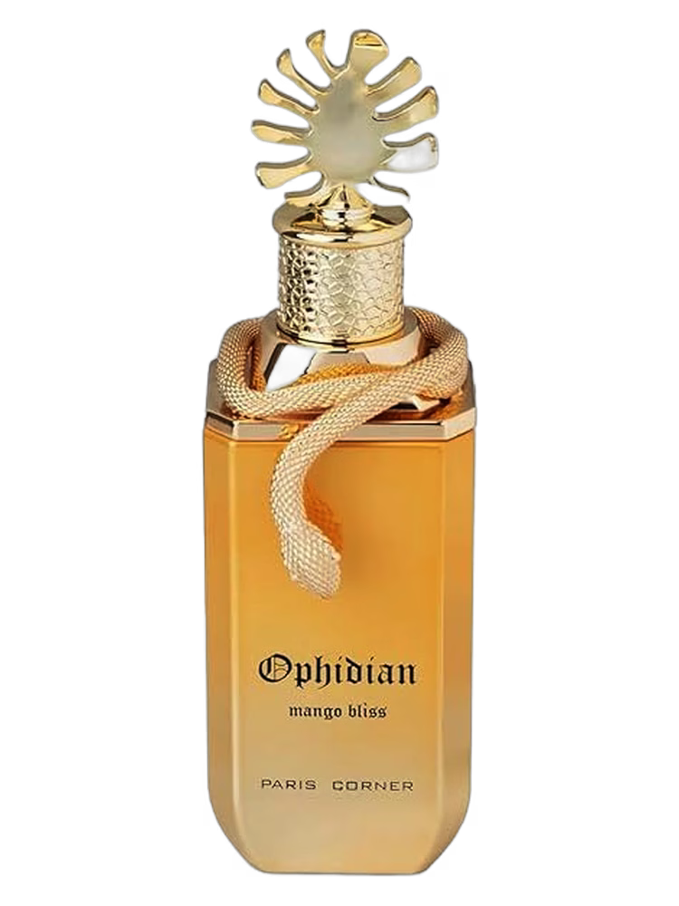Paris Corner Ophidian Mango Bliss 3.4oz EDP Spray for UNISEX