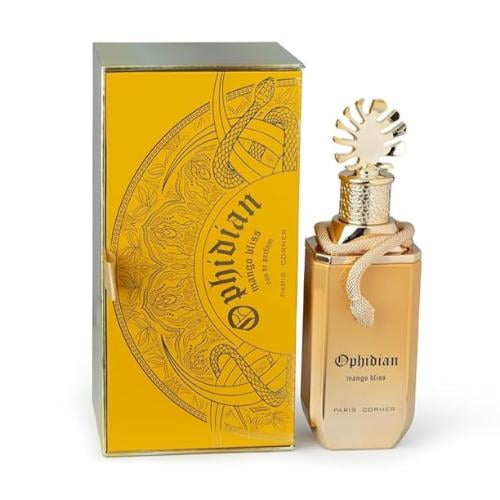 Paris Corner Paris Corner Ophidian Mango Bliss Eau De Parfum 3.4 Oz