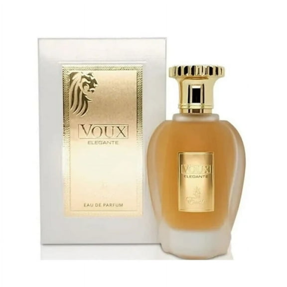 Paris Corner Unisex Emir Voux Elegante EDP Spray 3.4 oz Fragrances 6298141926745