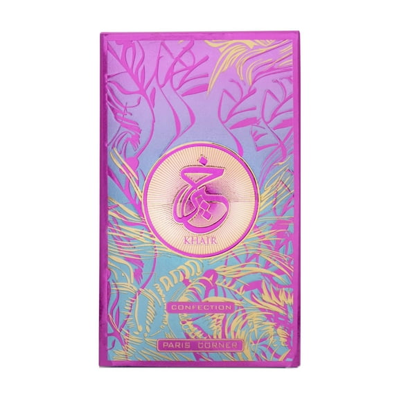 Paris Corner Unisex Khair Confection EDP Spray 3.4 oz Fragrances 6298575015534
