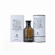 Paris Corner Unisex LUeur DEspoir Ambre EDP Spray 3.38 oz Fragrances 6246717622232