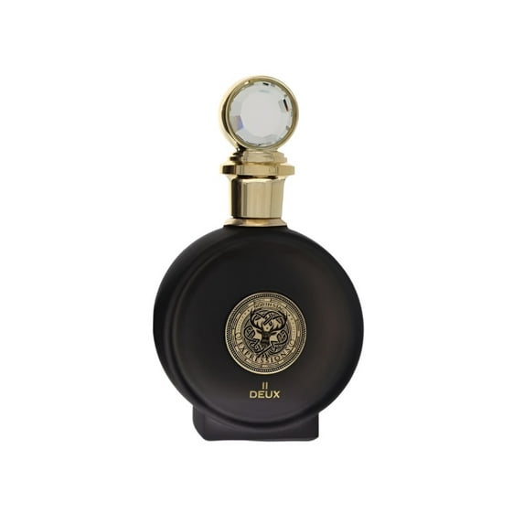 Paris Corner Unisex North Stag Expressions II DEUX Extrait de Parfum 3.4 oz Fragrances 6290025488332