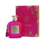 Paris Corner Unisex Rua Radiant Roses EDP Spray 3.38 oz Fragrances 6292021552260