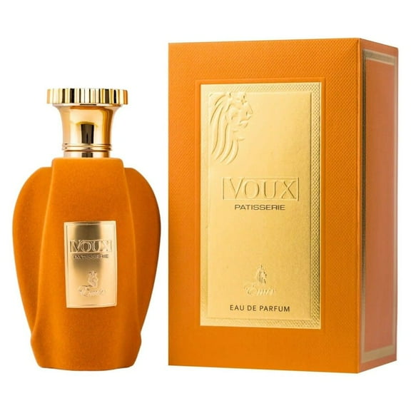Paris Corner Unisex Voux Patisserie EDP Spray 3.4 oz Fragrances 6298141926851