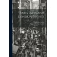 thumbnail image 1 of Paris Days and London Nights (Paperback), 1 of 1