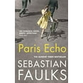 thumbnail image 1 of Pre-Owned Paris Echo (Paperback) 1784704105 9781784704100, 1 of 1