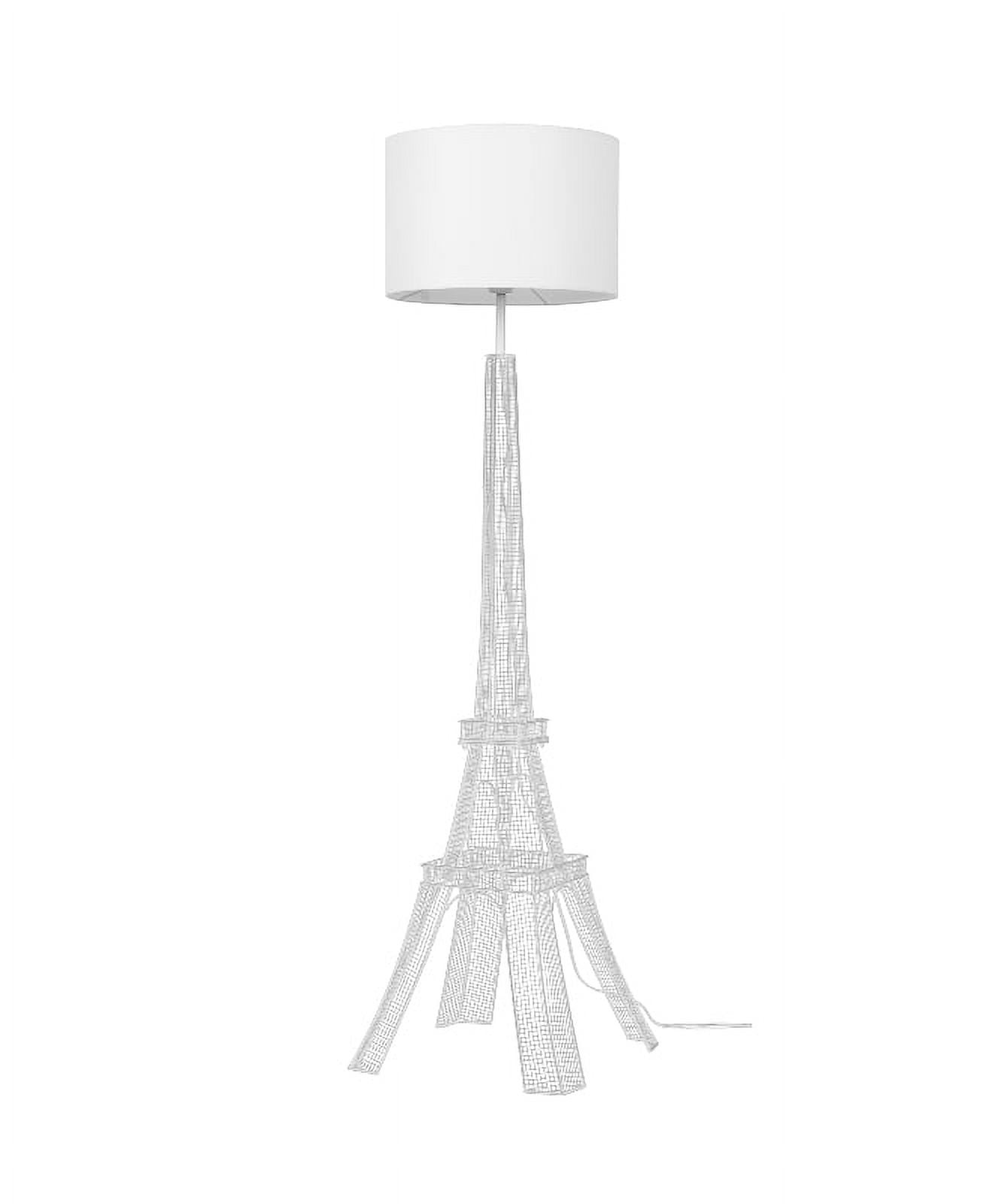 Eiffel tower lamp walmart online