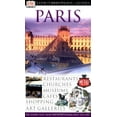 thumbnail image 1 of Pre-Owned Paris (Eyewitness Travel Guides) (Paperback) 0789493896 9780789493897, 1 of 1