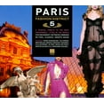 thumbnail image 1 of Pre-Owned Paris Fashion District, Vol. 5 [Digipak] by Various Artists (CD, Jan-2012, 2 Discs, Cool D:Vision Records), 1 of 1