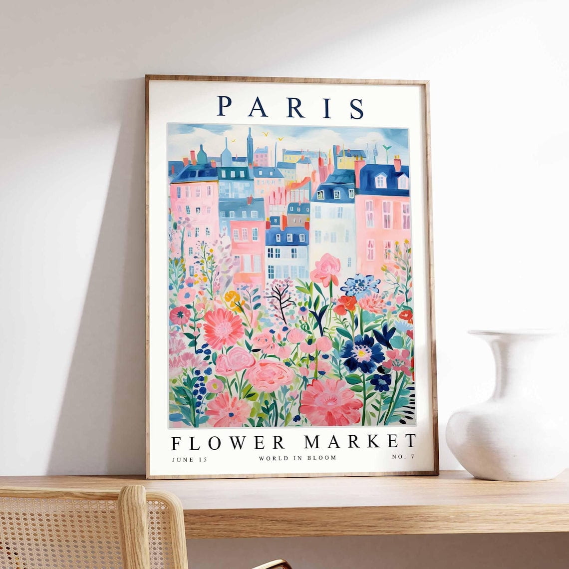 paris-flower-market-french-floral-botanical-wall-art-print-living-room