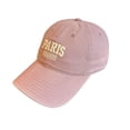 thumbnail image 1 of Paris France Heritage Embroidered Baseball Cap Soft Top Sunshade Adjustable Sport Trucker Hat Unisex, 1 of 3