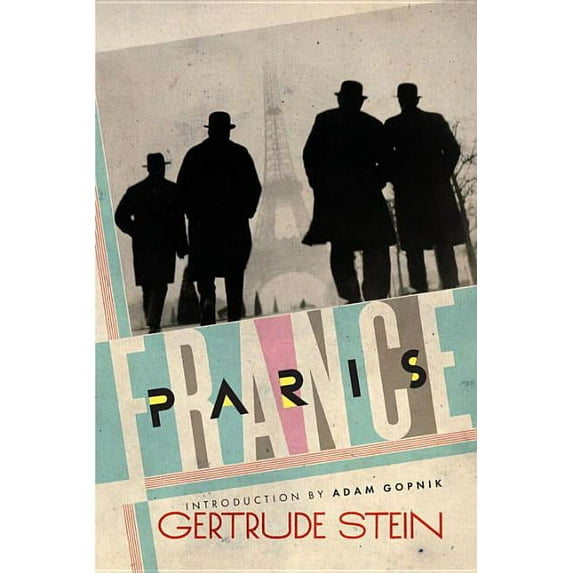 Paris France, (Paperback)