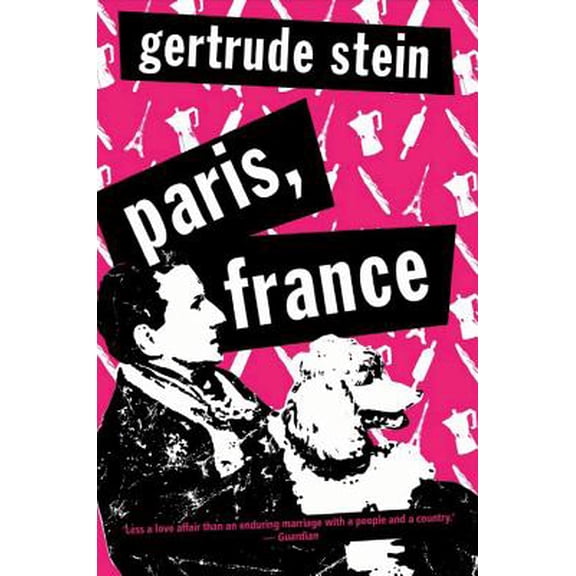 Pre-Owned Paris, France : Personal Recollections