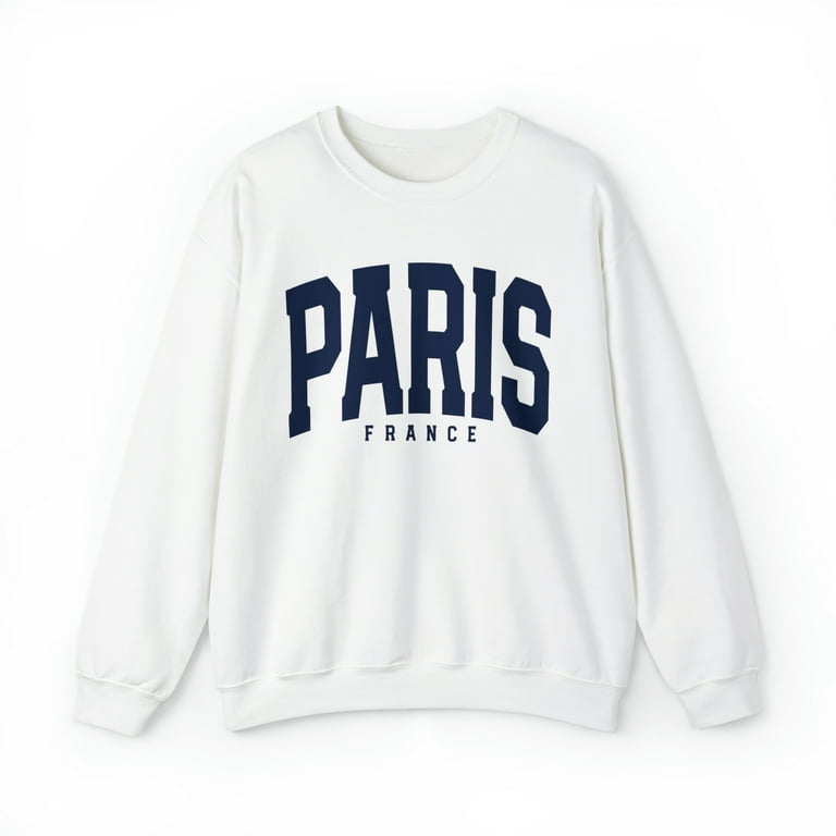 ÉPINE PARIS big sweat ÉPINE PARIS embroidery sweat babypink×babypink