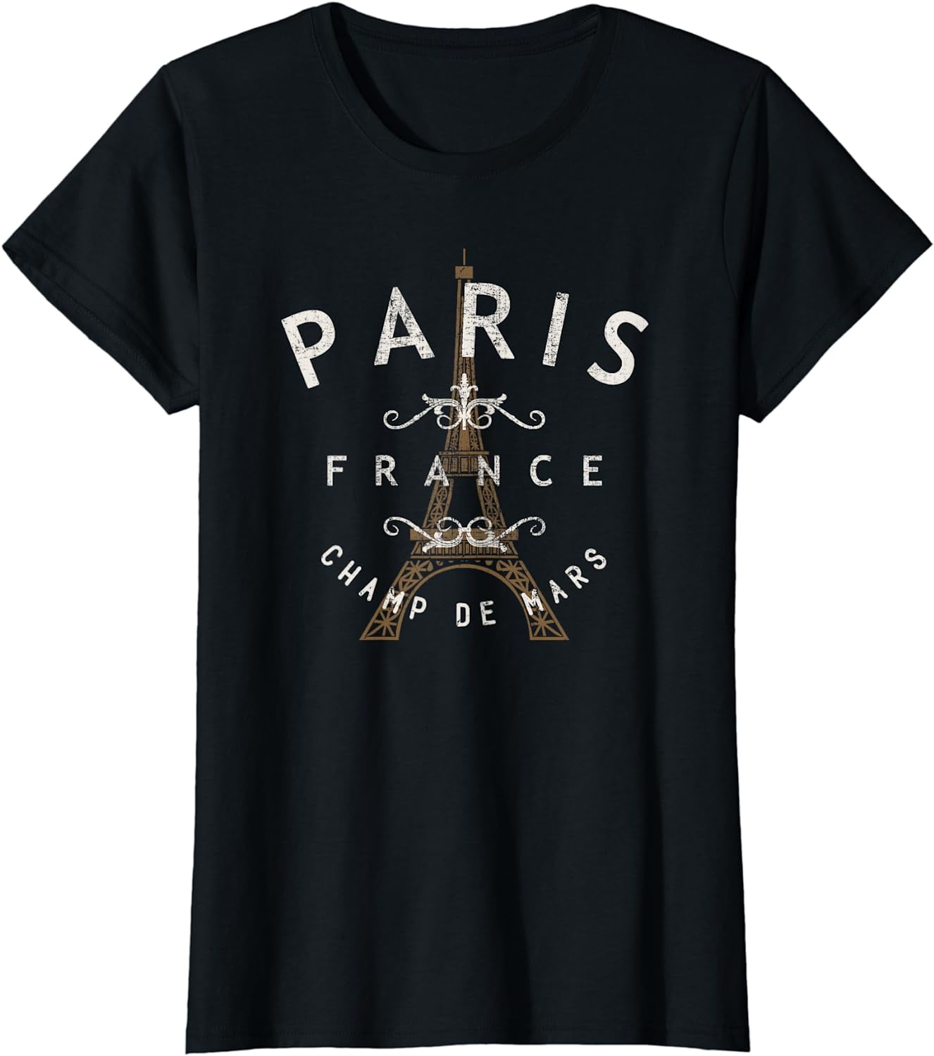 Voltaire Paris T-Shirt