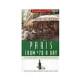 thumbnail image 1 of Pre-Owned Frommer's Paris from $70 a Day '99 (Frommer's $ A Day) (Paperback) 0028624394 9780028624396, 1 of 1