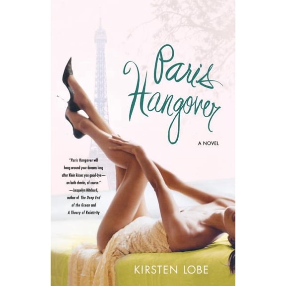 Paris Hangover, (Paperback)