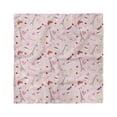 thumbnail image 1 of Paris Head Scarf, French Flag Popular, Head Wrap, 3 Sizes, by Ambesonne, 1 of 2