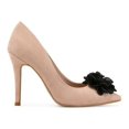 thumbnail image 1 of Paris Hilton 2760F-ROSA-NERO-Pink-38 Rosa Womens Pumps & Heels, Pink - Size 38, 1 of 3