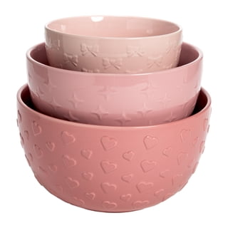 The Pioneer Woman Sweet Rose Ceramic 3.12-inch Dip Bowl