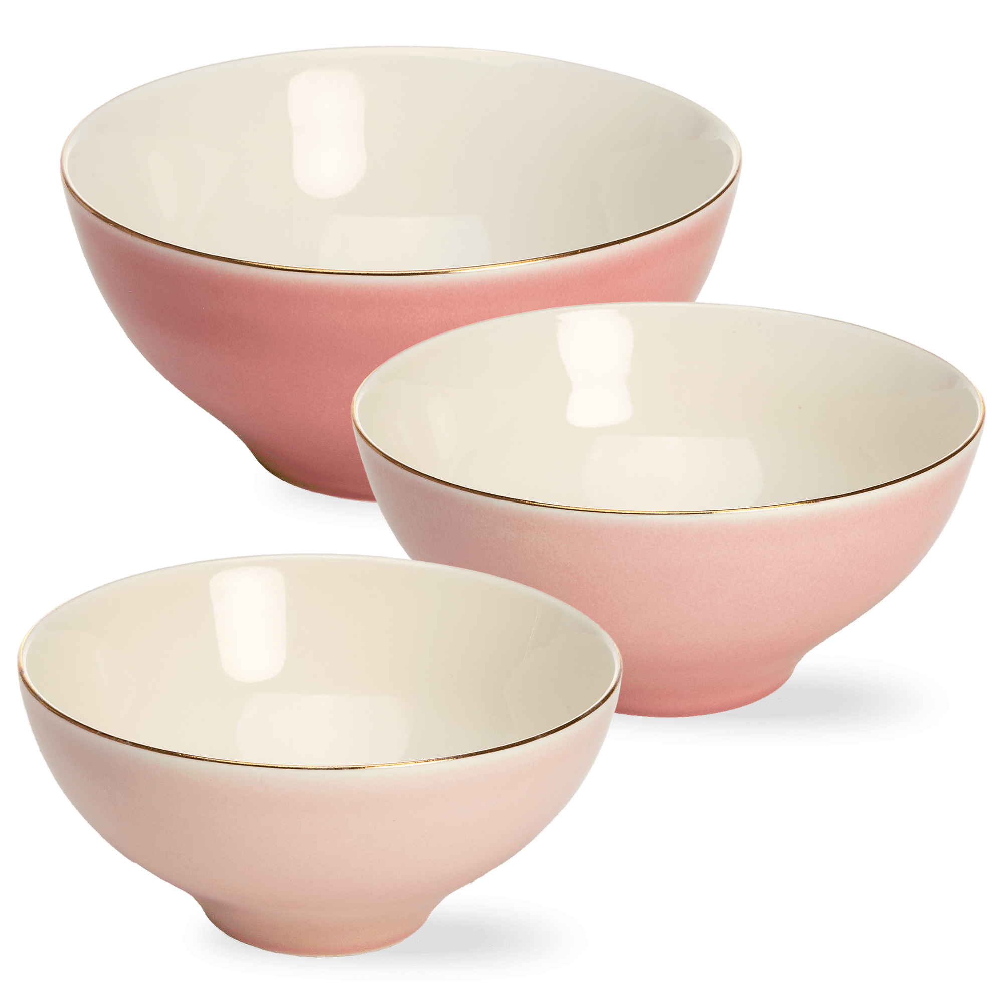 https://i5.walmartimages.com/seo/Paris-Hilton-3-Piece-Ceramic-Bowl-Set-Nesting-Mixing-Bowls-Dishwasher-Safe-Pink-and-Gold_3c052be2-5352-400c-b8bd-340e9625b248.85f35b5a4fabd875e7d10c2033c335b8.png