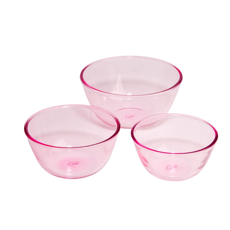 Why Glass Bowls Crack in the Microwave