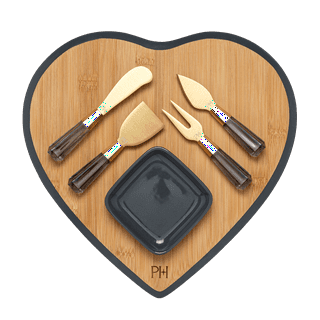 https://i5.walmartimages.com/seo/Paris-Hilton-6-Piece-Bamboo-Heart-Charcuterie-Board-and-Serving-Set-Charcoal-Gray_8108fadf-fb1b-4092-98b0-4e8486dfd2b9.dd620c571c516ded47c81f1756a9f479.png?odnHeight=320&odnWidth=320&odnBg=FFFFFF