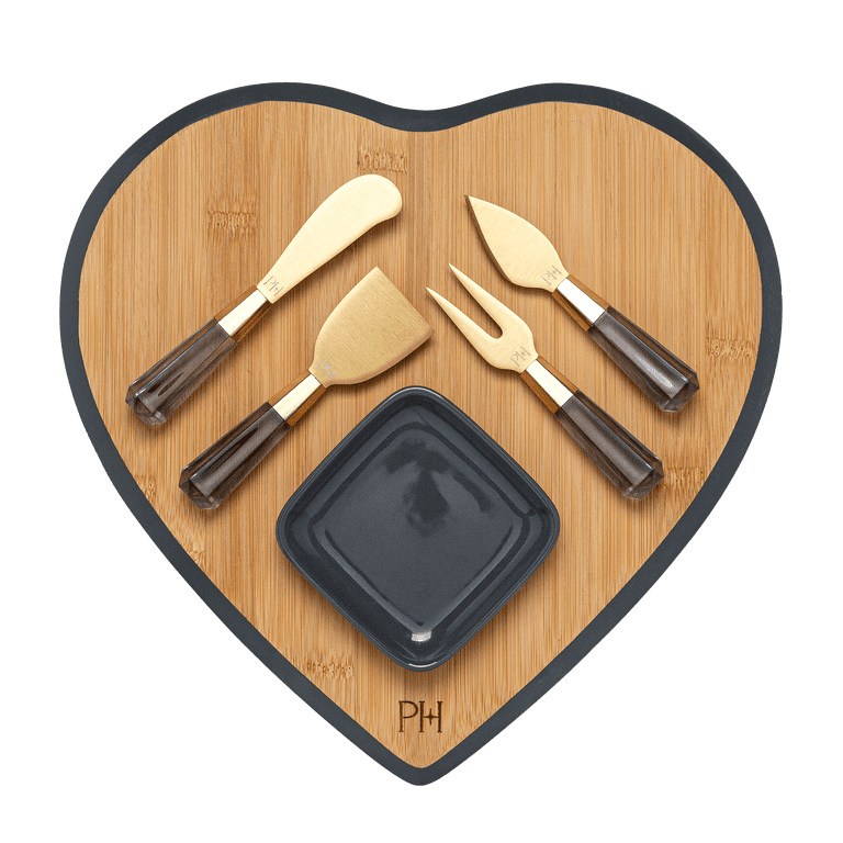 https://i5.walmartimages.com/seo/Paris-Hilton-6-Piece-Bamboo-Heart-Charcuterie-Board-and-Serving-Set-Charcoal-Gray_8108fadf-fb1b-4092-98b0-4e8486dfd2b9.dd620c571c516ded47c81f1756a9f479.png?odnHeight=768&odnWidth=768&odnBg=FFFFFF