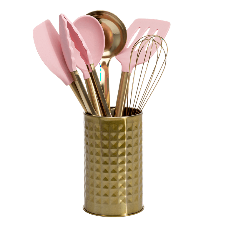 https://i5.walmartimages.com/seo/Paris-Hilton-7-Piece-Cooking-Utensils-Set-Silicone-and-Stainless-Steel-Pink_4b1d9b75-390c-40e8-8732-fbabbf7188f2.b21f1d7fa48341f42e0ff6e8b3ebdffe.png?odnHeight=768&odnWidth=768&odnBg=FFFFFF