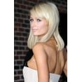 thumbnail image 1 of Paris Hilton At Talk Show Appearance For The Late Show With David Letterman Ed Sullivan Theater New York Ny June 1, 1 of 2