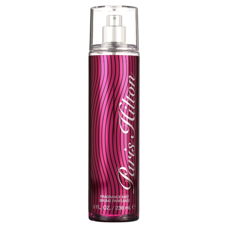 Paris Hilton Body Mist By Paris Hilton - 8 oz Paris Hilton Body Mist By Paris Hilton - 8 oz