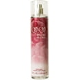 thumbnail image 1 of Paris Hilton Can Can Burlesque Body Mist Spray 8 oz (Pack of 4), 1 of 1